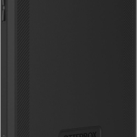 Калъф OtterBox Defender за Samsung Galaxy Tab A9+, черен, снимка 3 - Таблети - 45070706