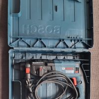 Bosch GBH 240 Перфоратор Нов с куфар, снимка 1 - Куфари с инструменти - 45542138