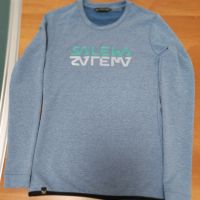 Salewa®-Много Запазена , снимка 6 - Блузи с дълъг ръкав и пуловери - 45780128