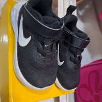 Бебешки маратонки Nike 21номер, снимка 2 - Детски маратонки - 45493897