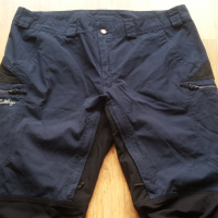 Lundhags Avhu Stretch Pant размер 56 / XXL панталон със здрава и еластична материи - 869, снимка 3 - Панталони - 44960501
