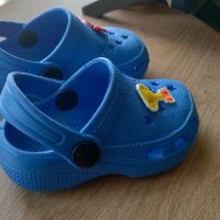 летни обувки Apawwa 20 р-р + подарък сандали, снимка 5 - Бебешки обувки - 45253204