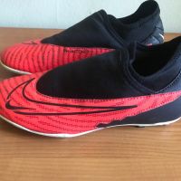 Детски футболни обувки NIKE Phantom GX Academy - 39 номер, снимка 5 - Футбол - 46215942