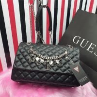 GUESS  луксозни дамски маркови чанти , снимка 10 - Чанти - 45885221