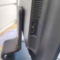 Здравейте! Два броя Монитор HP Compaq LA2306x, компютър ,Lenovo , снимка 3 - Монитори - 46212685