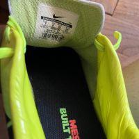Футболни бутонки Nike Mercurial, снимка 4 - Футбол - 45192646