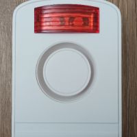 Безжична алармена система Olympia, снимка 3 - Други - 45685153