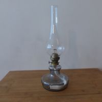 Рядка газова газена лампа, снимка 4 - Антикварни и старинни предмети - 45268744