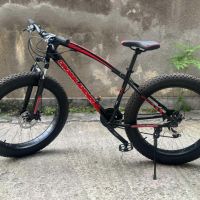 Колело FatBike Crosslander, снимка 1 - Велосипеди - 46181341