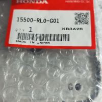 Оригинален маслен охладител Хонда акорд 2.2 дизел, снимка 1 - Части - 45162167