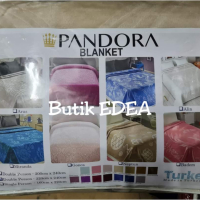 🌺Луксозни одеяла PANDORA, снимка 2 - Олекотени завивки и одеяла - 44967117