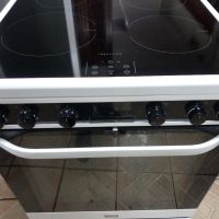 Свободно стояща печка с индукционни котлони VOSS Electrolux 60 см широка 2 години гаранция!, снимка 7 - Печки, фурни - 45461943