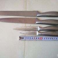 ножове Vice Versa , снимка 7 - Прибори за хранене, готвене и сервиране - 45368661