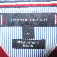 Блузи TOMMY HILFIGER,PAUL R.SMITH  мъжки,ХЛ, снимка 5 - Блузи - 45163715