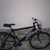 Алуминиев велосипед Пантер 28цола , снимка 1 - Велосипеди - 45017526