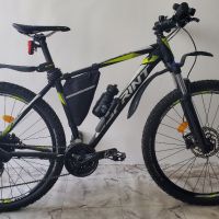 Планински байк колело велосипед  Sprint Apolon Pro + аксесоари, снимка 1 - Велосипеди - 45080638