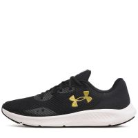 Мъжки маратонки UNDER ARMOUR Charged Pursuit 3 Shoes Black, снимка 6 - Маратонки - 45762580