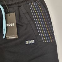 Мъжки къси панталони HUGO BOSS, снимка 3 - Къси панталони - 45560907