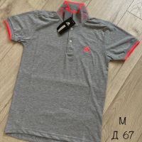 Мъжки нови тениски и потници Adidas,Nike,Puma, снимка 14 - Тениски - 45485403