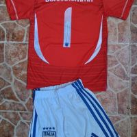 DONNARUMMA 🇮🇹⚽️ детско юношески футболни вратарски екипи 🇮🇹⚽️ Италия , снимка 3 - Футбол - 39701247