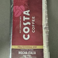 Кафе Коста Coffee Costa на зърна 1 кг, снимка 2 - Други - 45455723