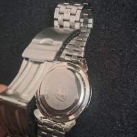часовник Ferarri, снимка 3 - Мъжки - 45060742