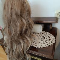 Интересна перука, снимка 4 - Аксесоари за коса - 45334708