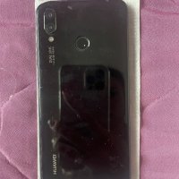 Huawei P20 lite с неработещ микрофон, снимка 2 - Резервни части за телефони - 45448733