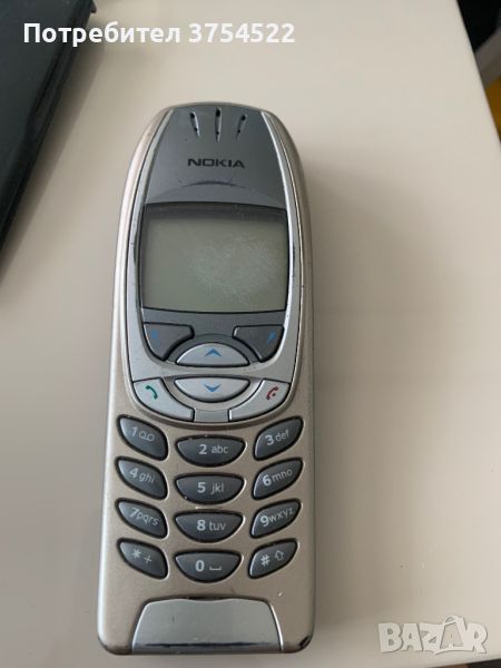 Nokia 6310i, снимка 1