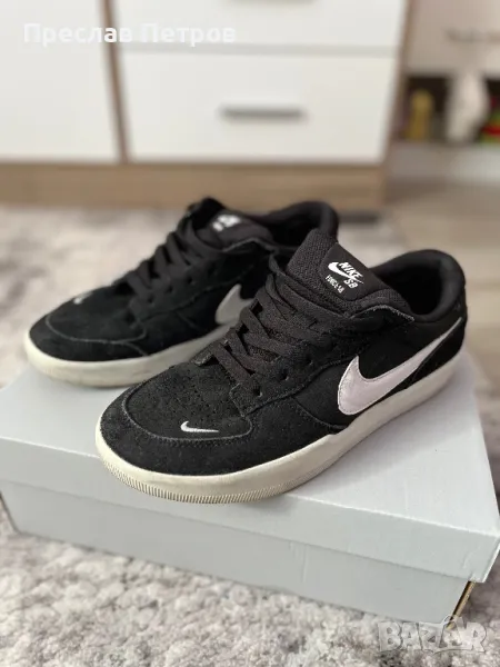 Nike SB Force 58, снимка 1