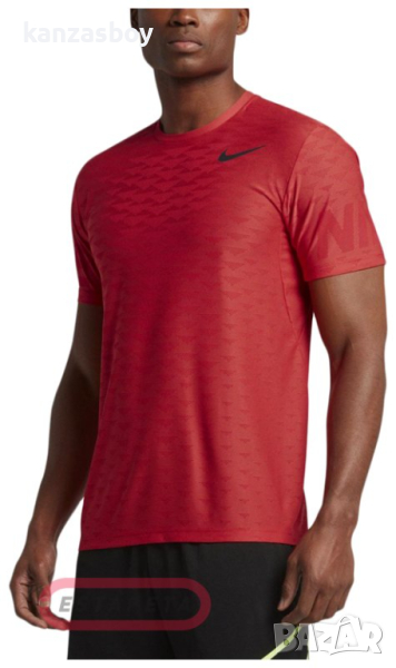 Nike M NK ZNL CL TOP - страхотна мъжка тениска Л, снимка 1