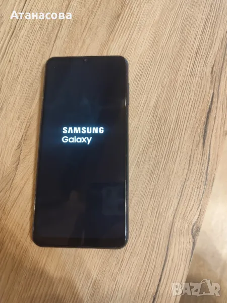 SAMSUNG A04S, снимка 1