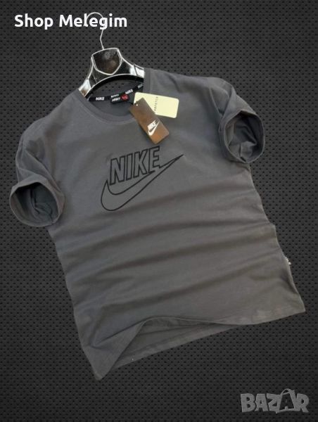 Nike мъжка тениска , снимка 1