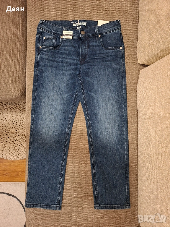 Детски дънки TOM TAILOR, снимка 1