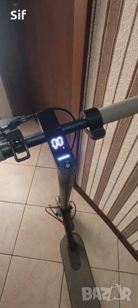 Електрическа тротинетка , снимка 1