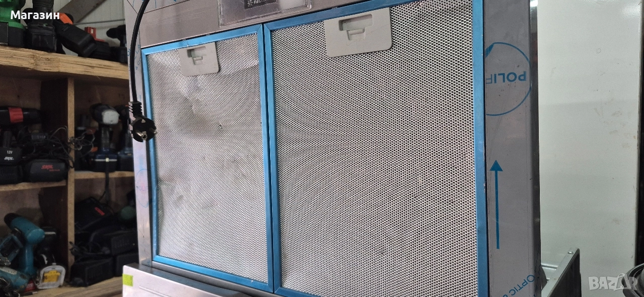 Аспиратор Arielli, снимка 1