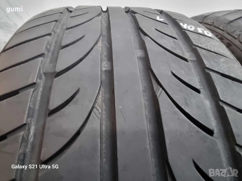 4бр летни гуми 225/35/19 GOODRIDE L04050 , снимка 1