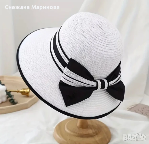 Шапка, снимка 1