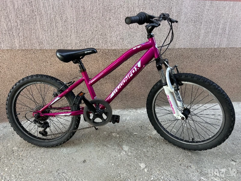 Детски велосипед 20 цола, снимка 1