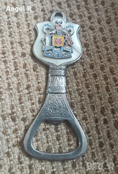 Отварачка за бира, снимка 1