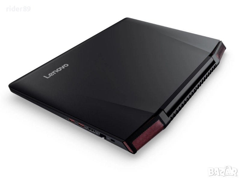 lenovo y700-15isk , снимка 1