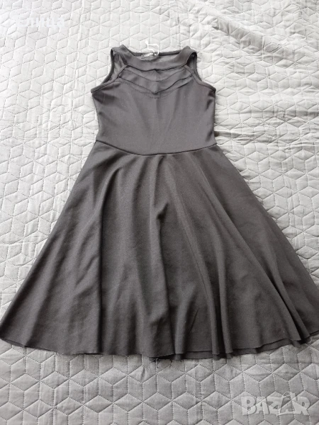 офицялна рокля С/М, снимка 1