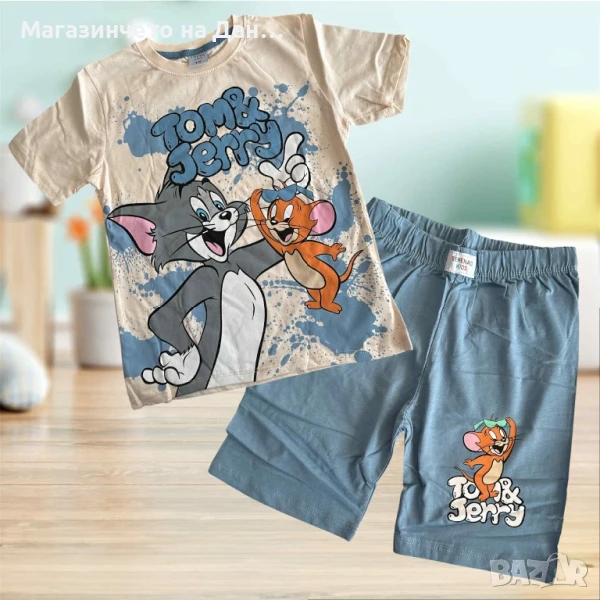 Детски комплект, снимка 1