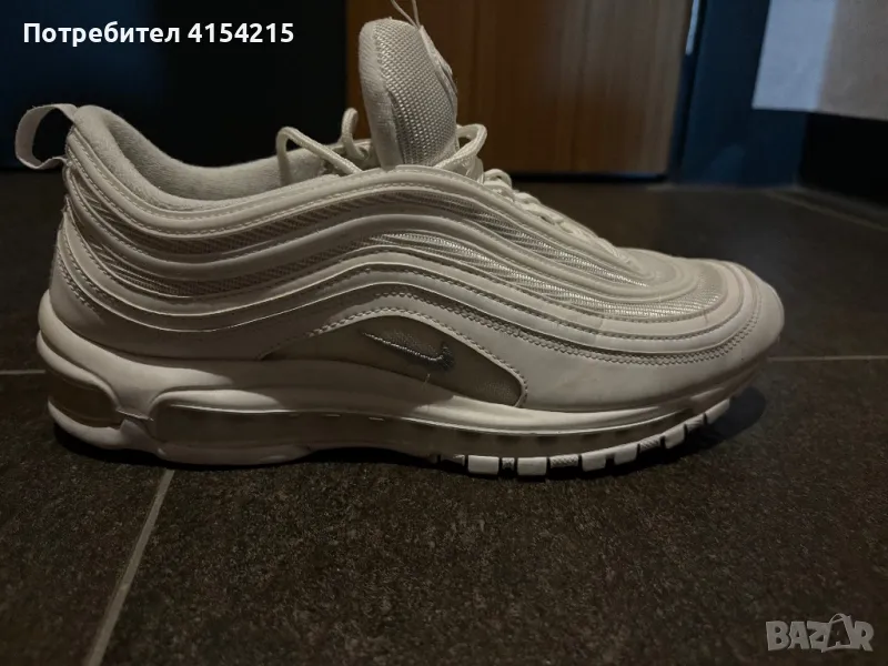 Nike Air Max 97, снимка 1