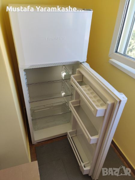 Продавам хладилник Liebherr CTP 2521, снимка 1