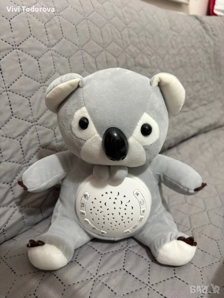 Chipolino играчка Коала, снимка 1