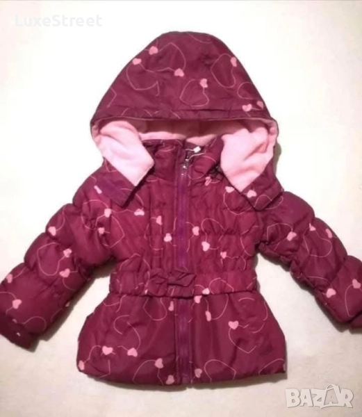 Детски Зимни Якета 🤍, снимка 1