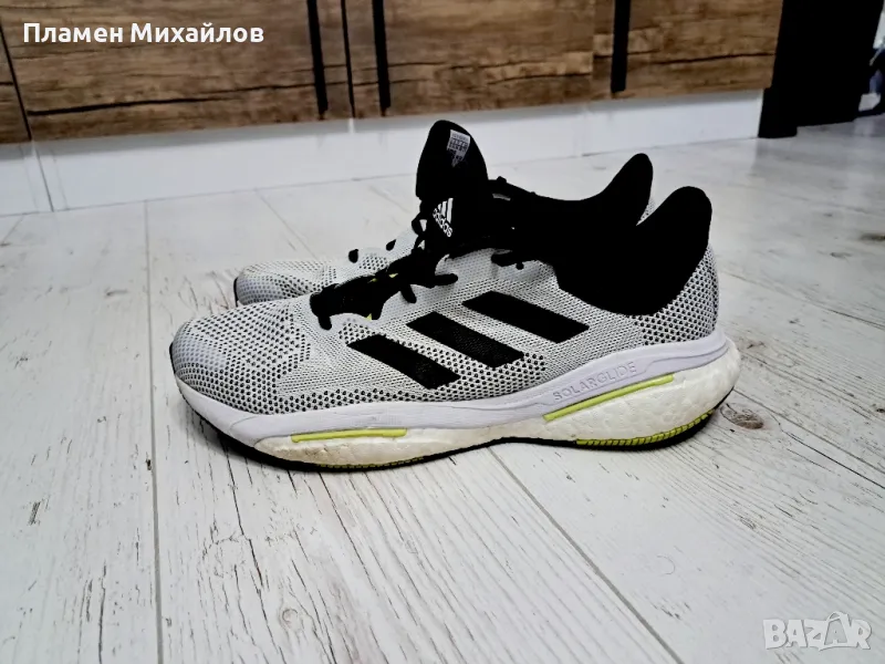 Adidas doost-Ориг.маратонки, снимка 1