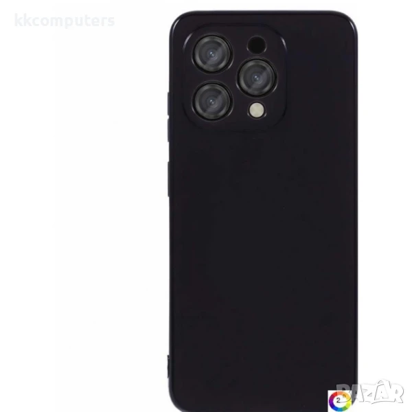 Doogee N55 / N55 Pro Силиконов Калъф/ Soft TPU и Протектор, снимка 1