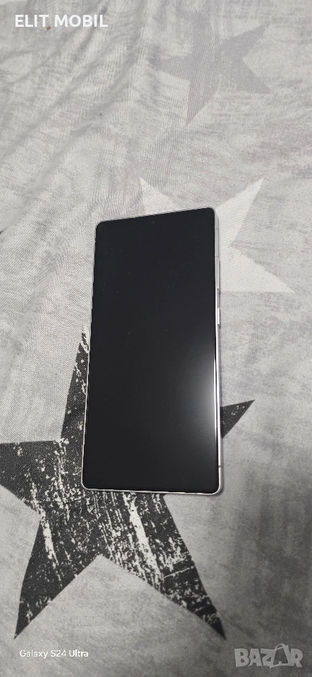 Samsung s25 ultra нов 256 гб . , снимка 1